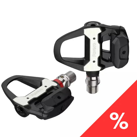 Favero Assioma PRO RS-1 Powermeter Pedale Outlet