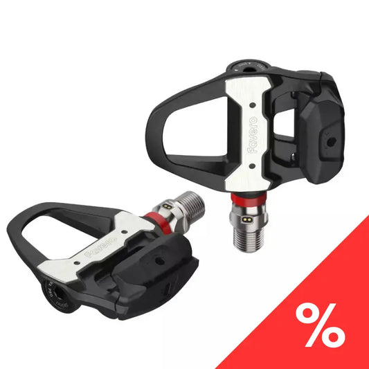 Favero Assioma PRO RS-2 Powermeter Pedale Outlet