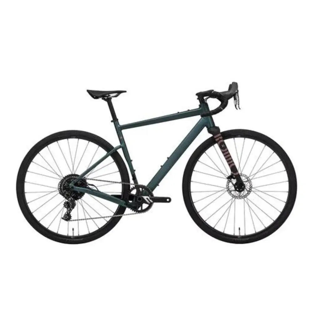 RONDO RUUT AL1 V3 Gravel Bike L