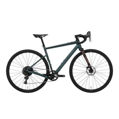 RONDO RUUT AL1 V3 Gravel Bike XL