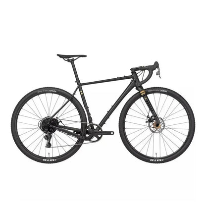 RONDO RUUT AL2 Gravel Bike Schwarz XS