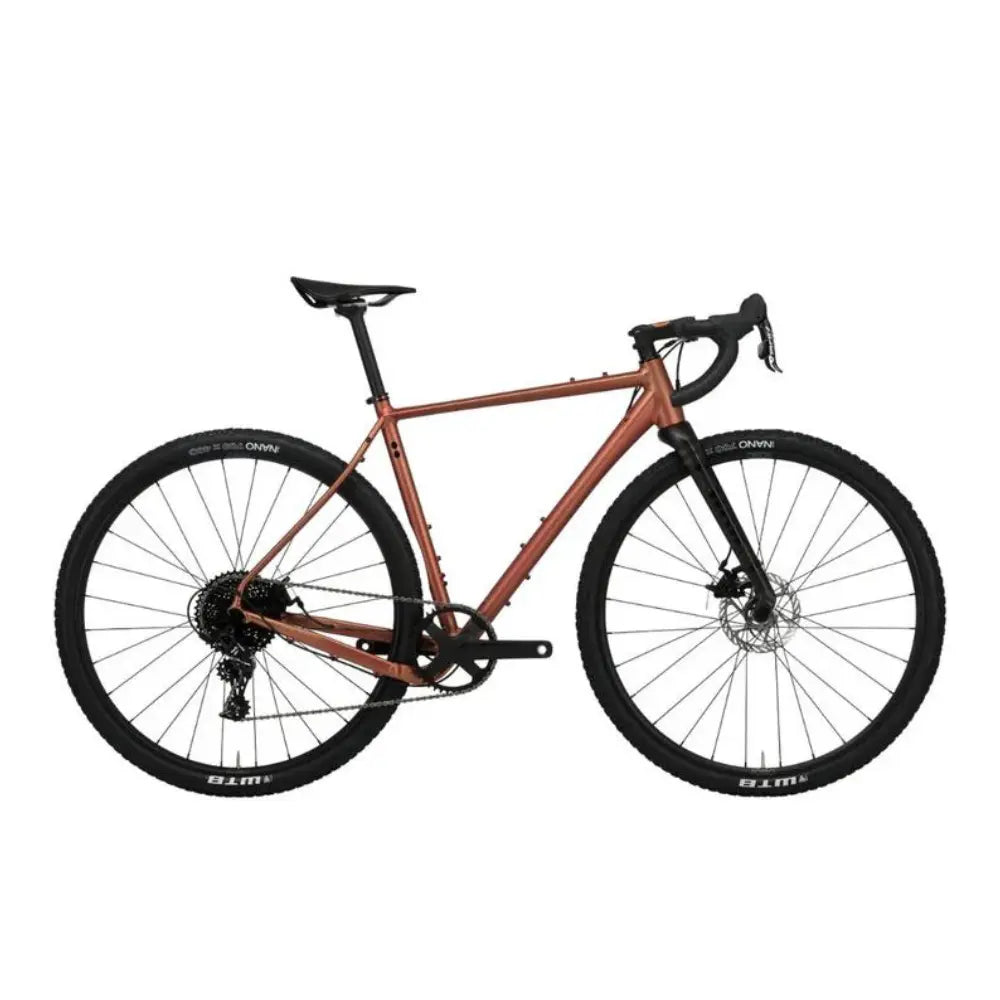 RONDO RUUT AL2 Gravel Bike Bronze XL