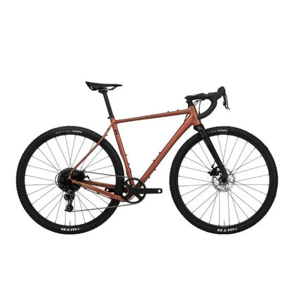 RONDO RUUT AL2 Gravel Bike Bronze S