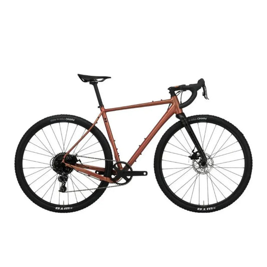 RONDO RUUT AL2 Gravel Bike Bronze M