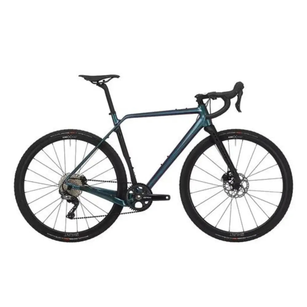 RONDO RUUT X Gravel Bike | Cyclocross Bike