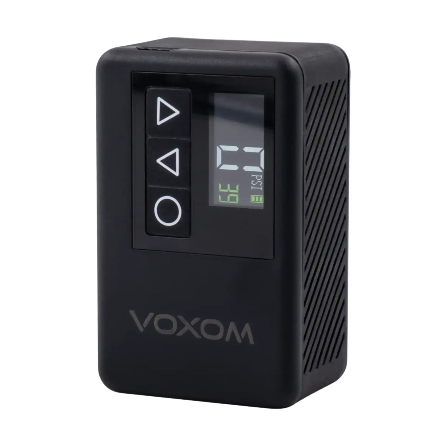 Voxom Elektrische Pumpe EPu2 Schwarz