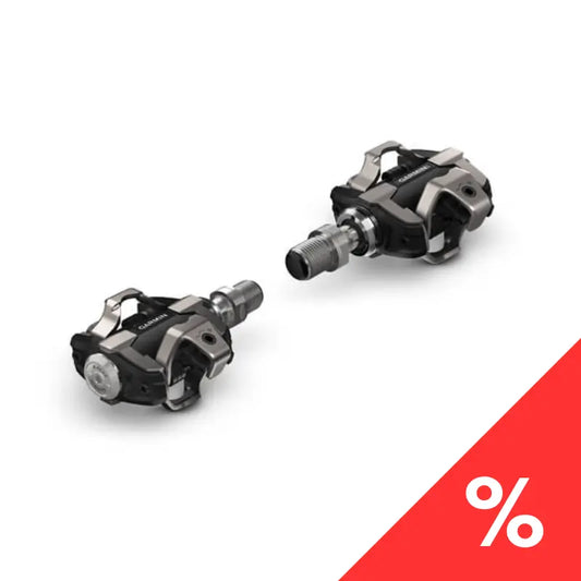 Garmin Rally XC100 Shimano SPD Outlet