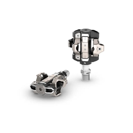 Garmin Rally XC110 Shimano SPD