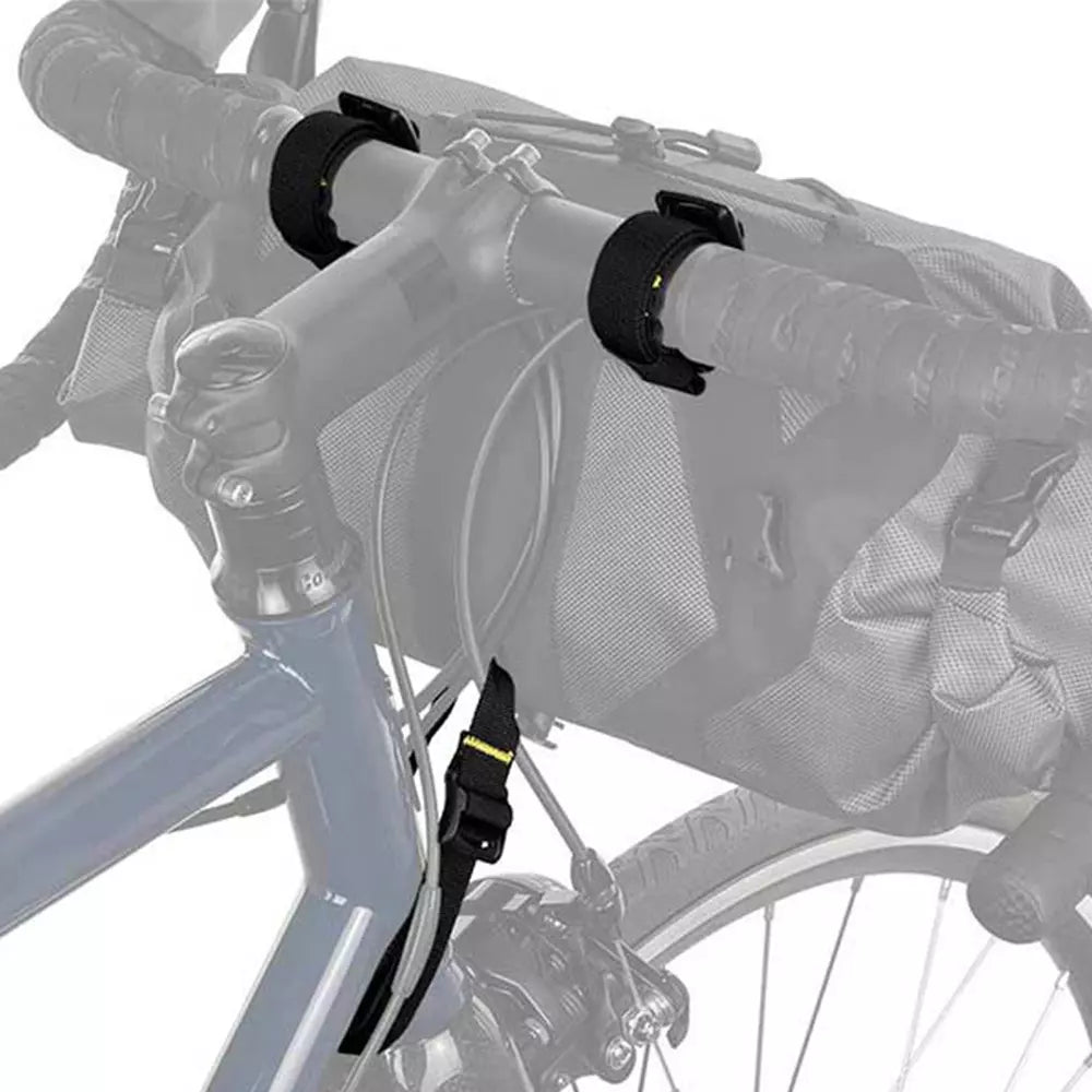 apidura lenkertasche 14l Apidura Expedition Handlebar Pack 14L