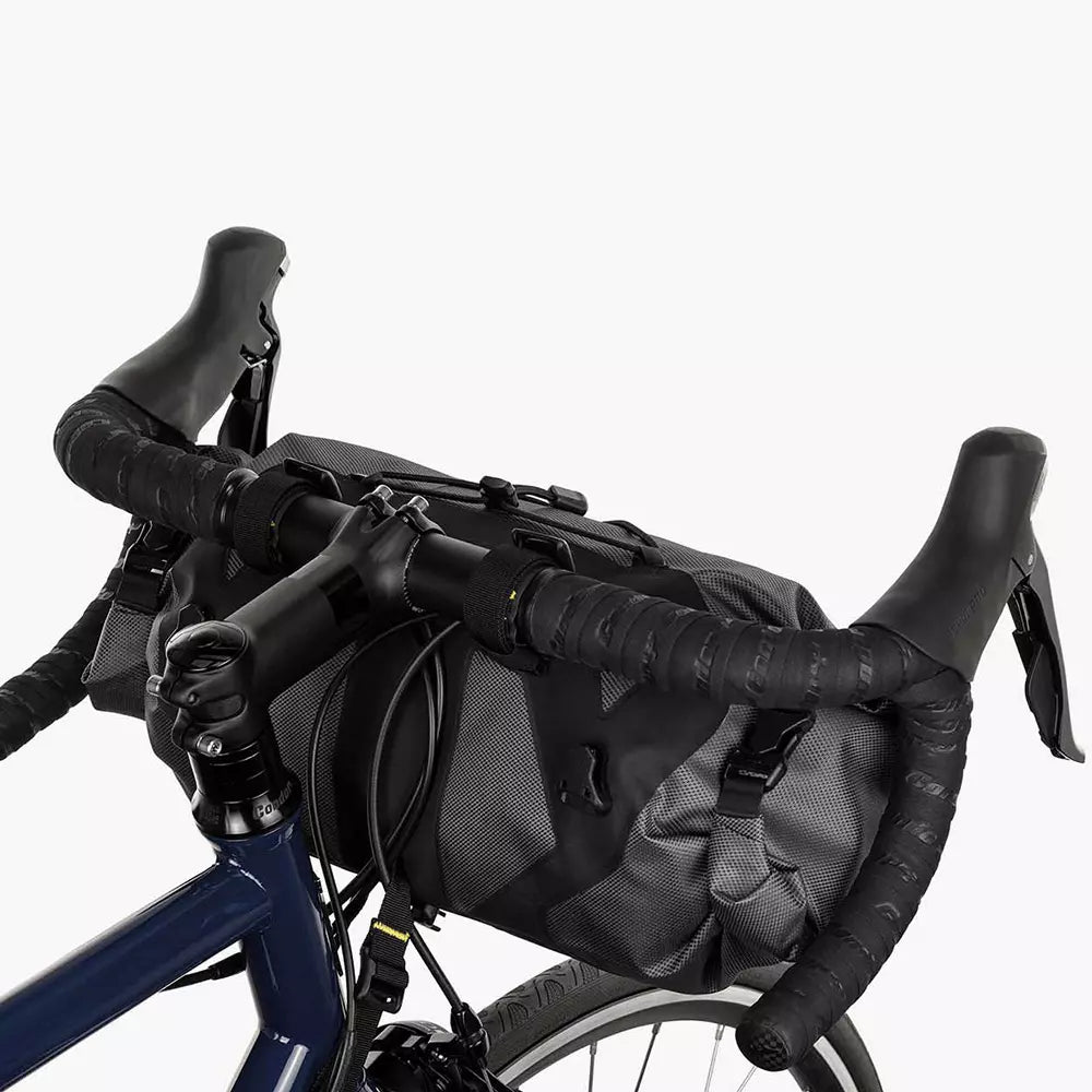 apidura lenkertasche 14l Apidura Expedition Handlebar Pack 14L