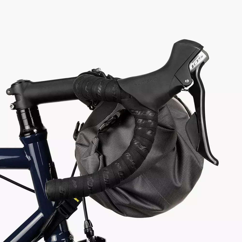 lenkertasche bikepacking Apidura Expedition Handlebar Pack 14L