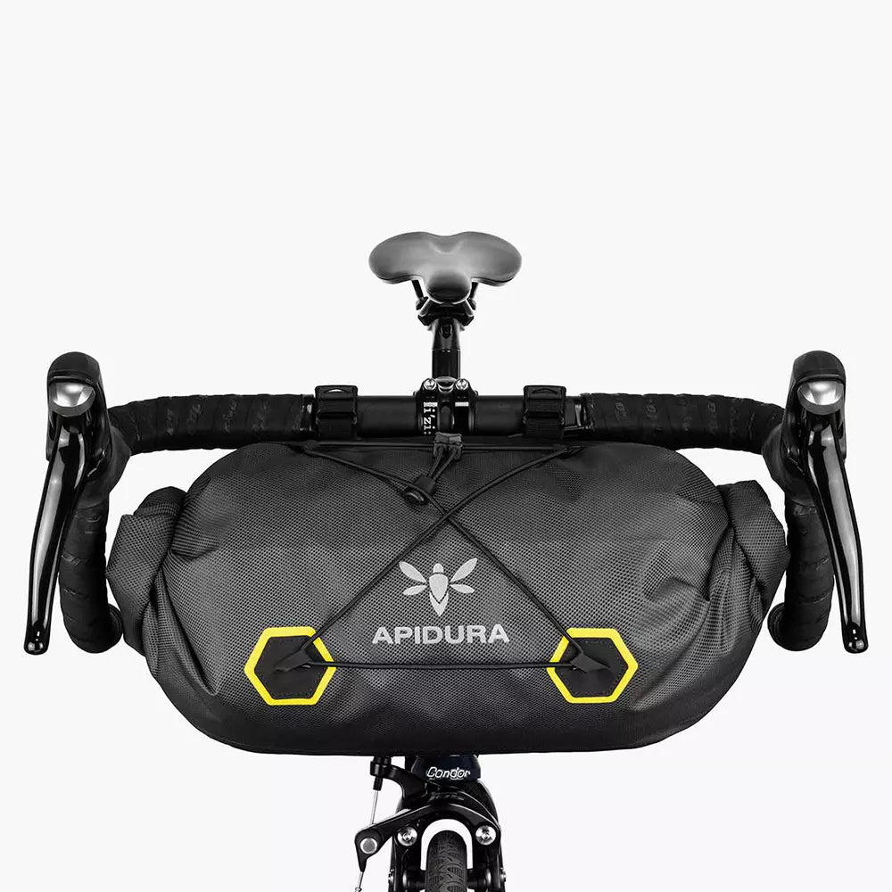 apidura lenkertasche 14l Apidura Expedition Handlebar Pack 14L