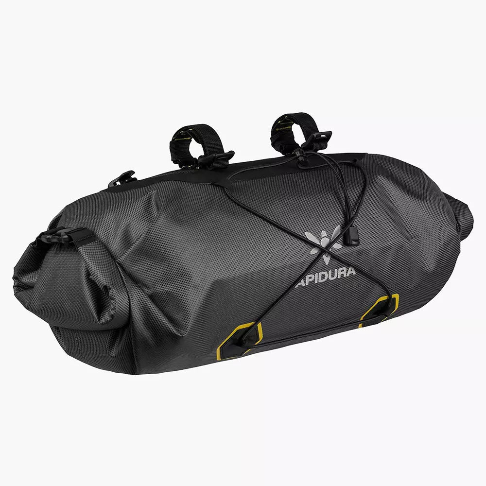apidura lenkertasche 14l Apidura Expedition Handlebar Pack 14L
