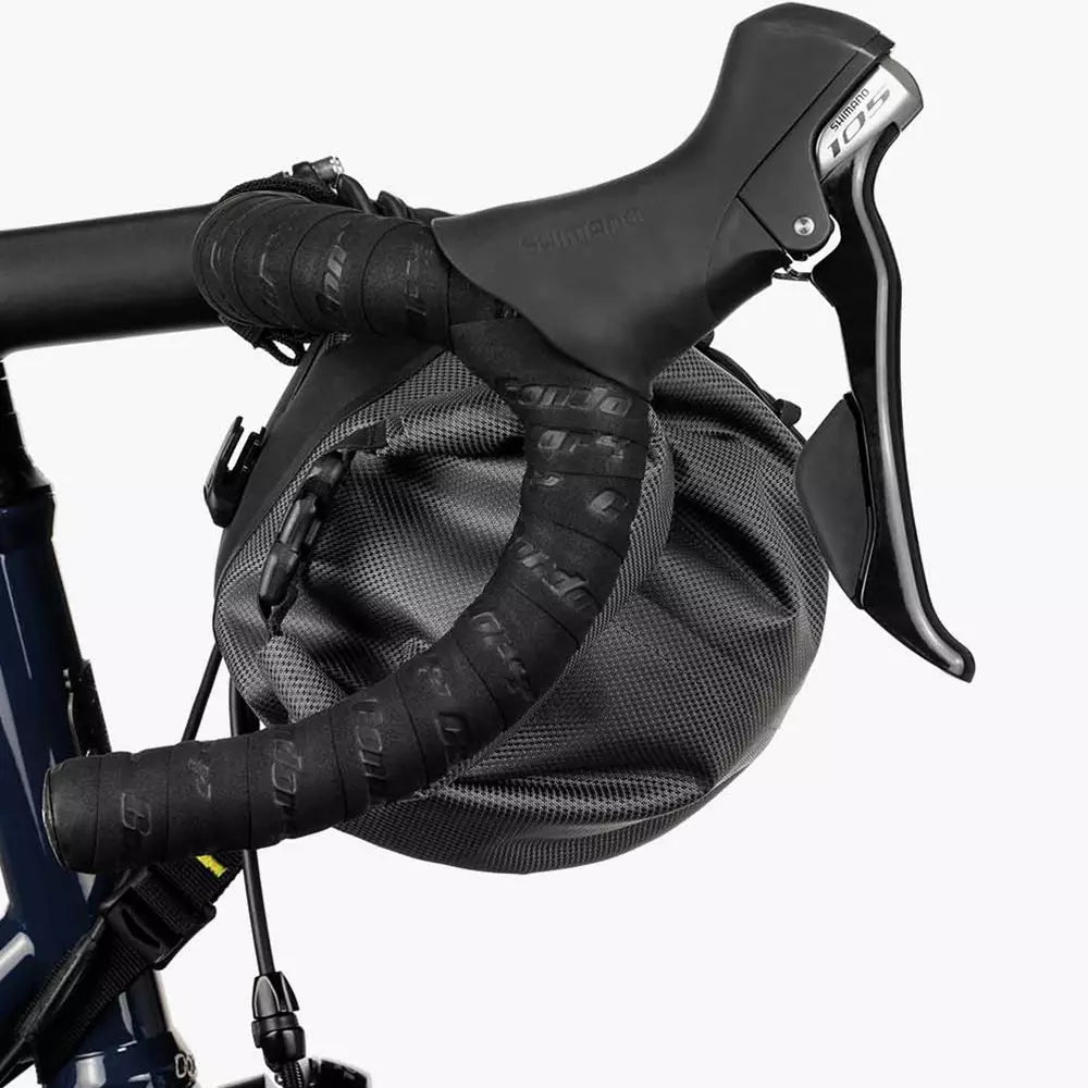 Apidura Expedition Handlebar Pack 9L - Lenkertasche