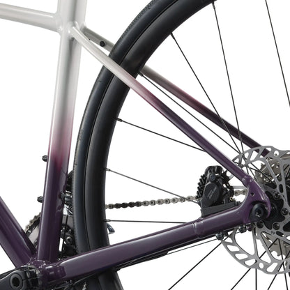 LIV Avail AR 2025 Rennrad Fancy White XS