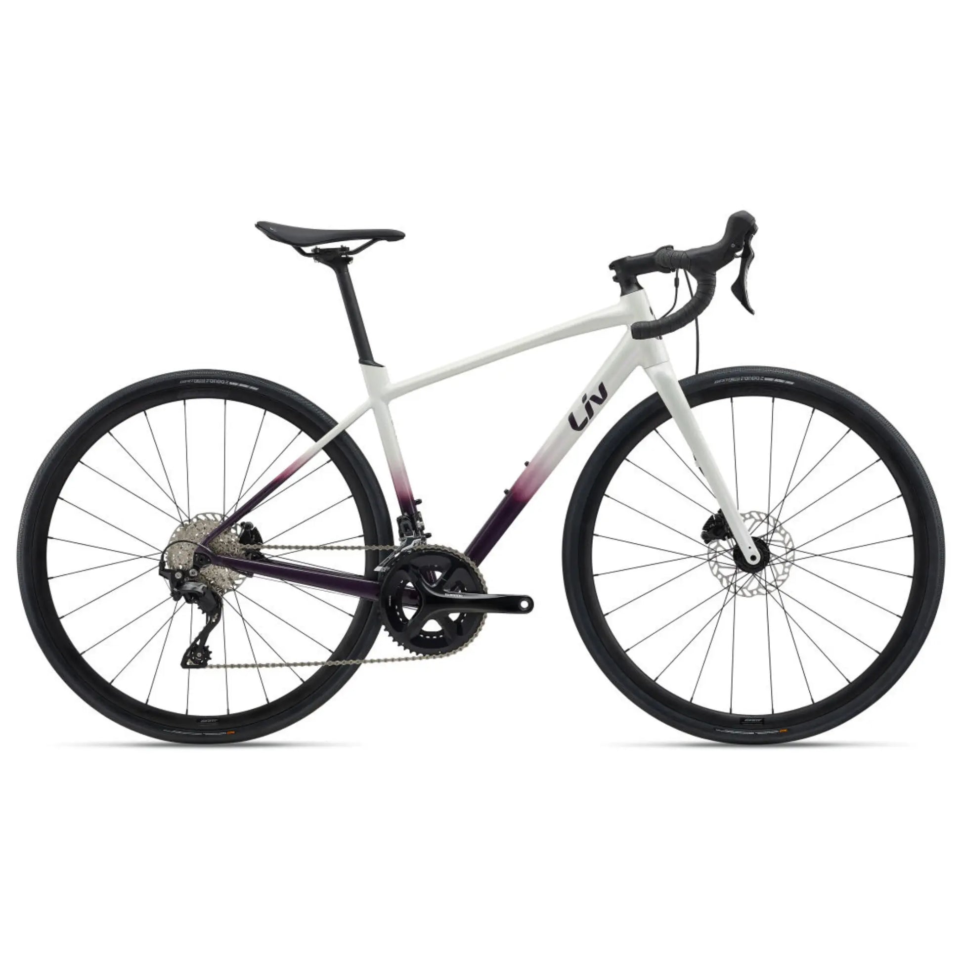 LIV Avail AR 2025 Rennrad L