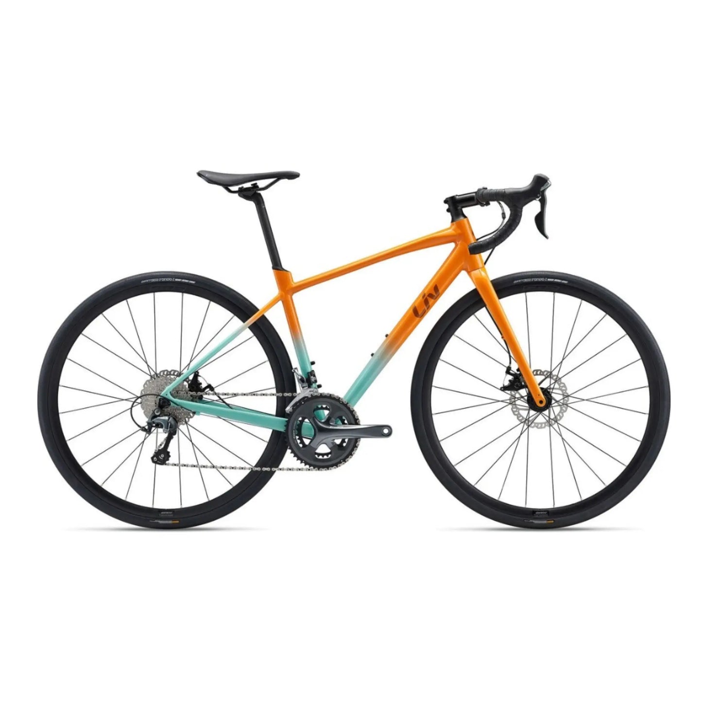 LIV Avail AR 2 Rennrad XS