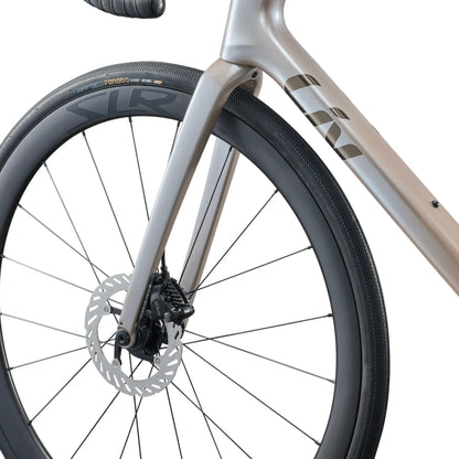 LIV Avail Advanced 0 Rennrad Camel Silk XXS