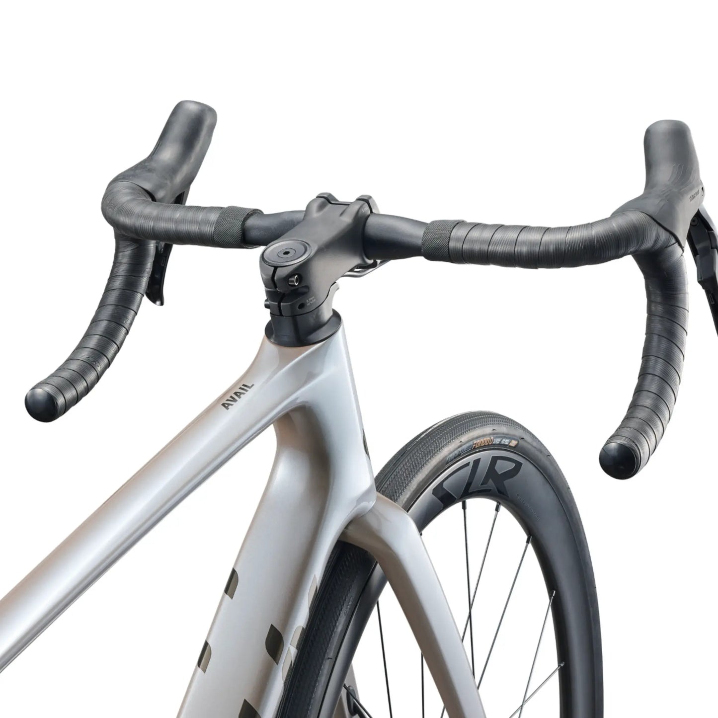 LIV Avail Advanced 0 Rennrad Camel Silk XXS