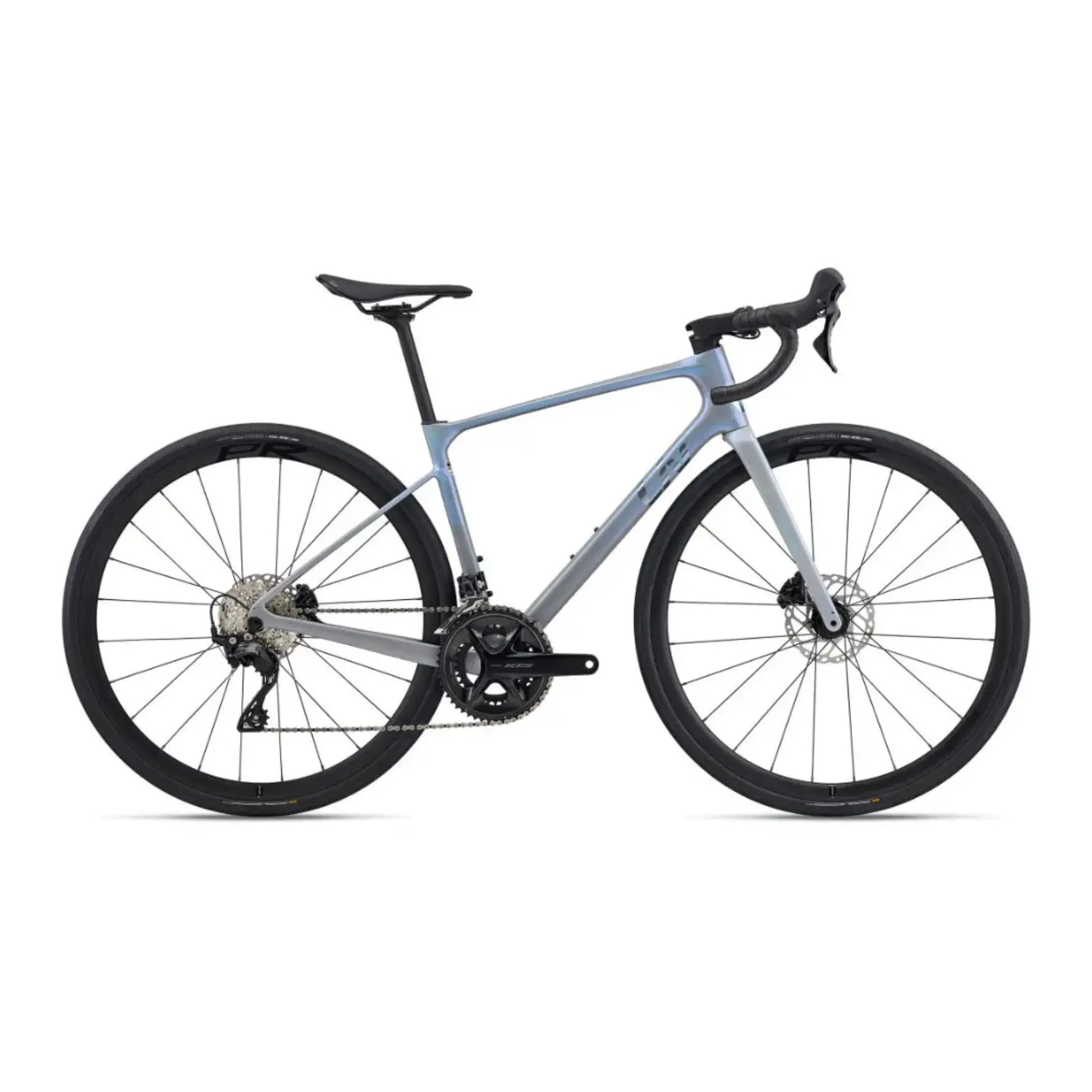 LIV Avail Advanced 2 Rennrad Moonstone M
