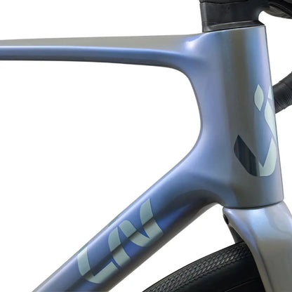 LIV Avail Advanced 2 Rennrad Moonstone S