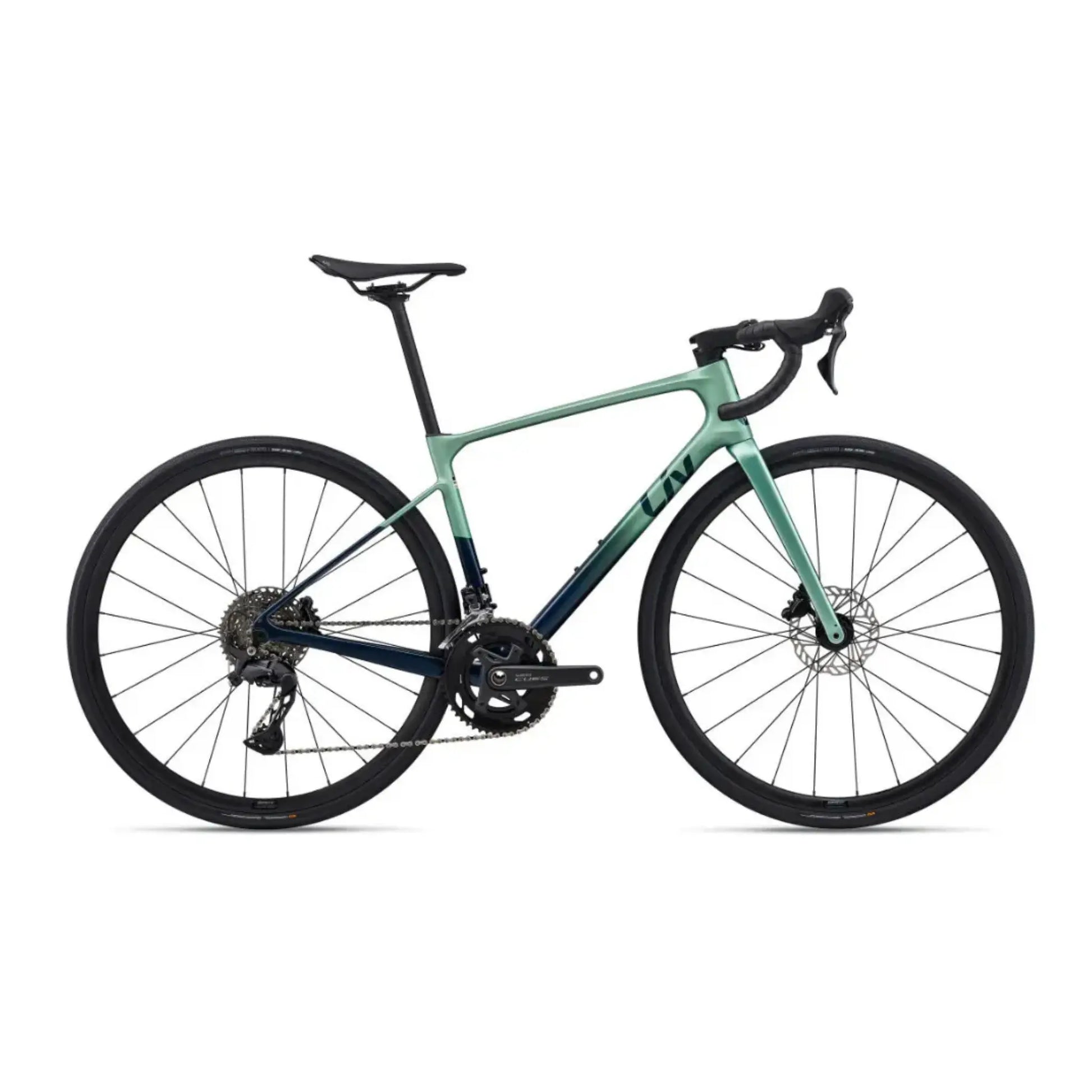 LIV Avail Advanced 3 Rennrad Seafoam S