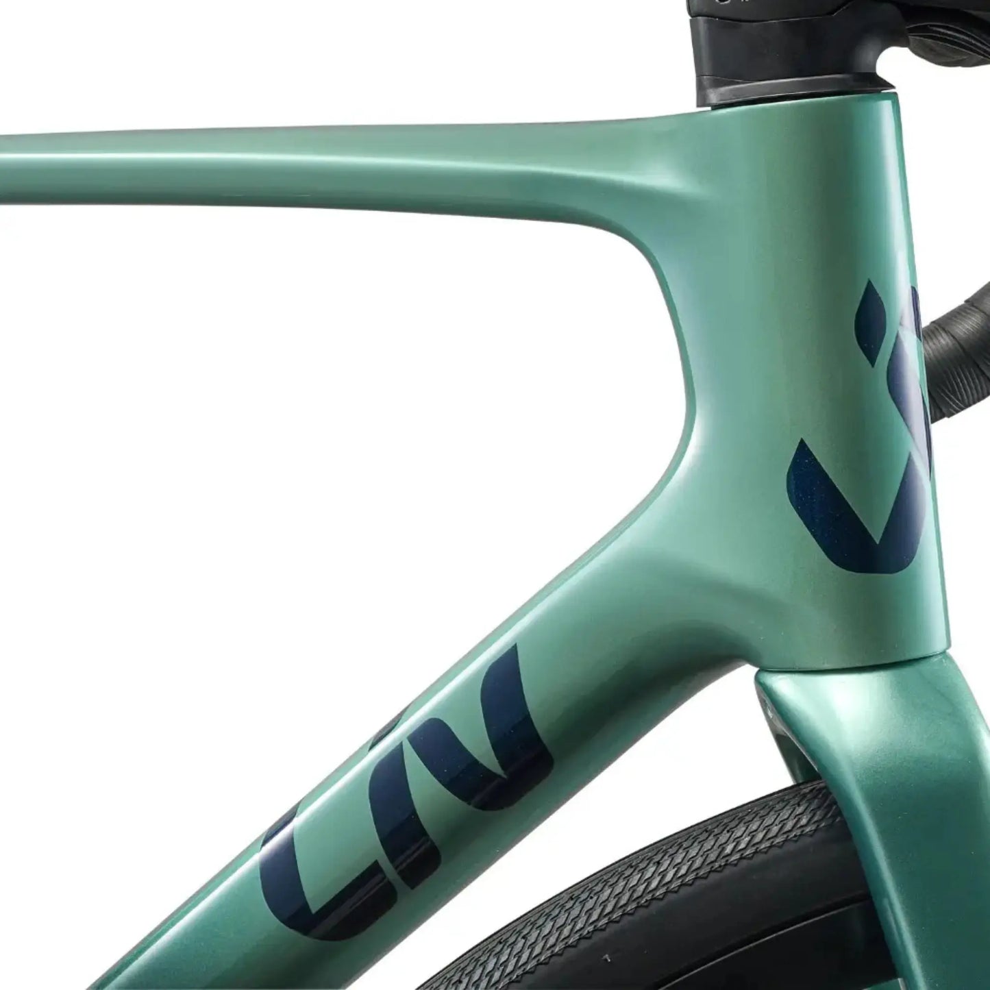 LIV Avail Advanced 3 Rennrad Seafoam S