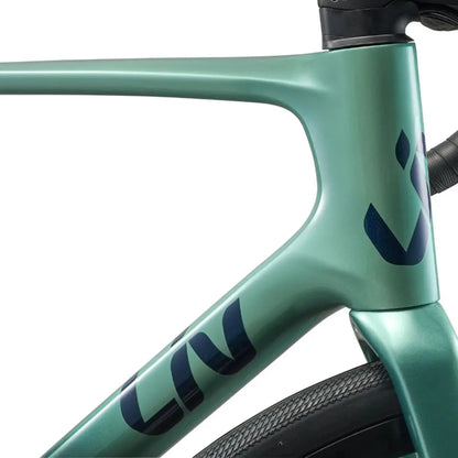 LIV Avail Advanced 3 Rennrad Seafoam S