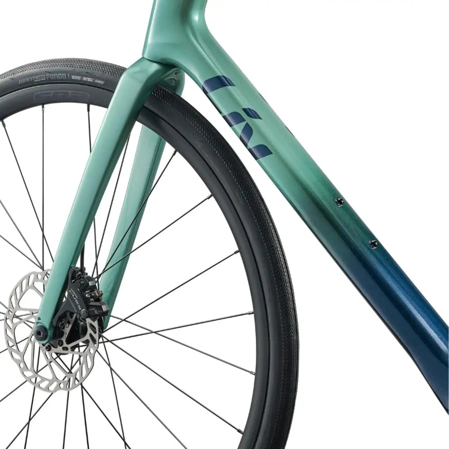 LIV Avail Advanced 3 Rennrad Seafoam S