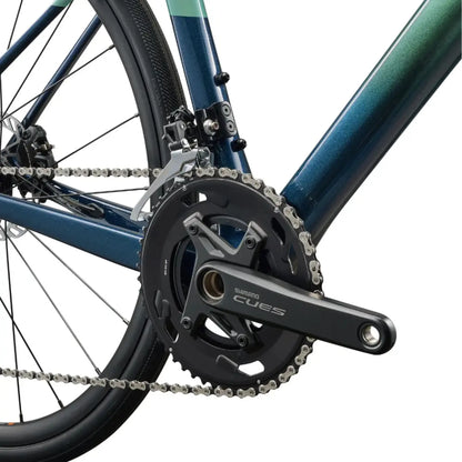 LIV Avail Advanced 3 Rennrad Seafoam S