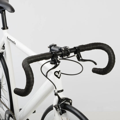 Rennrad-Lenker (passend für BLIZZ) – Paceheads