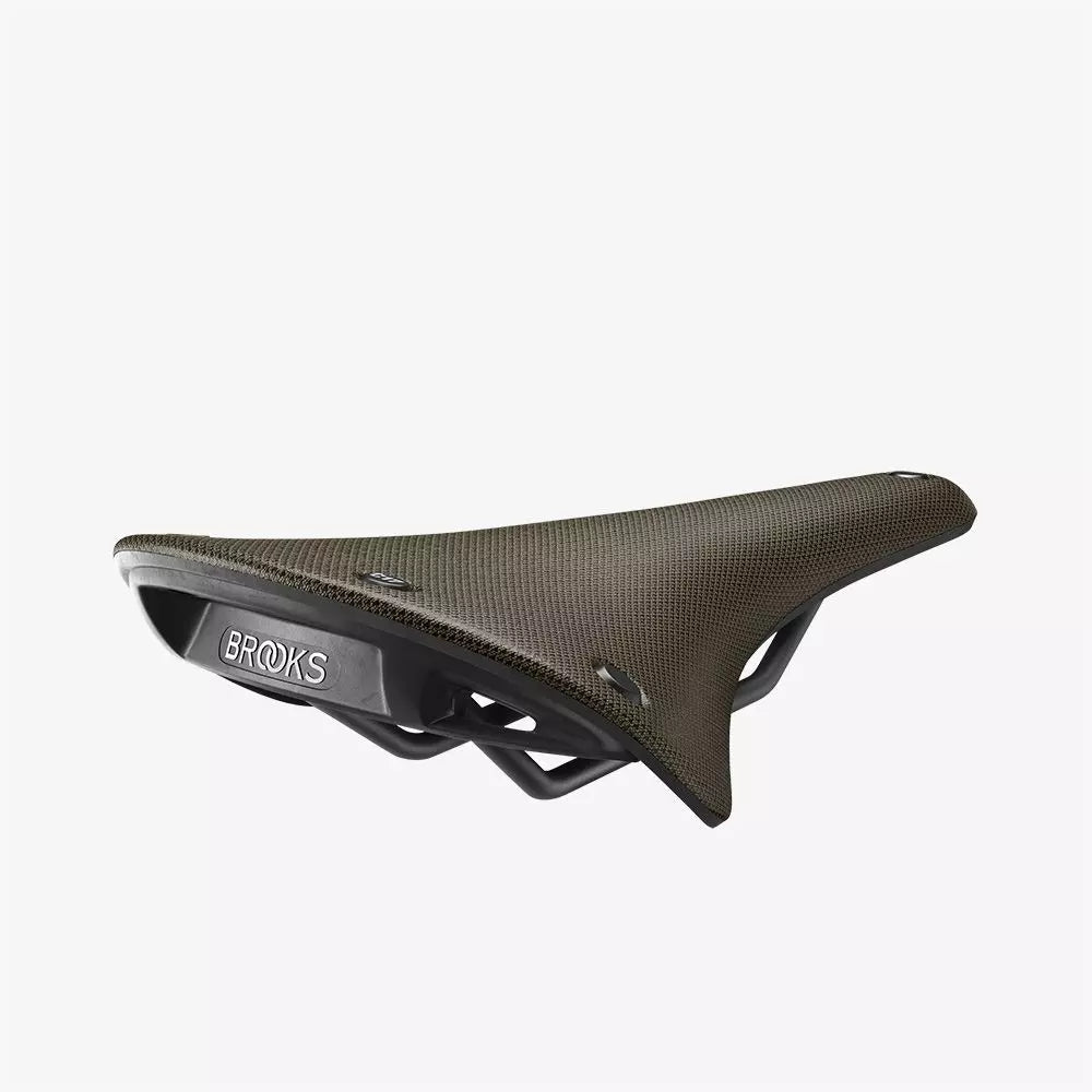 Brooks Cambium C17 All Weather Fahrradsattel