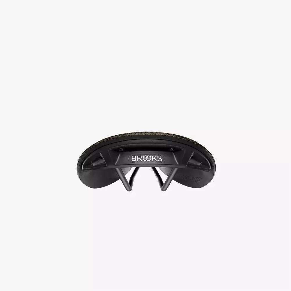 Brooks Cambium C17 All Weather Fahrradsattel