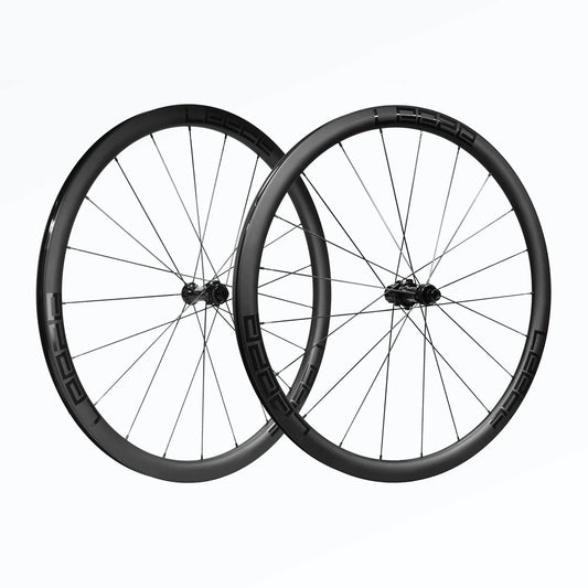 Leeze Laufradsatz CC 35 Disc EVO WASO SRAM XDR