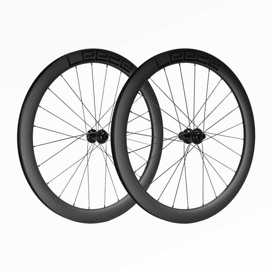 Leeze Laufradsatz CC 50 Disc BASIC Shimano/SRAM