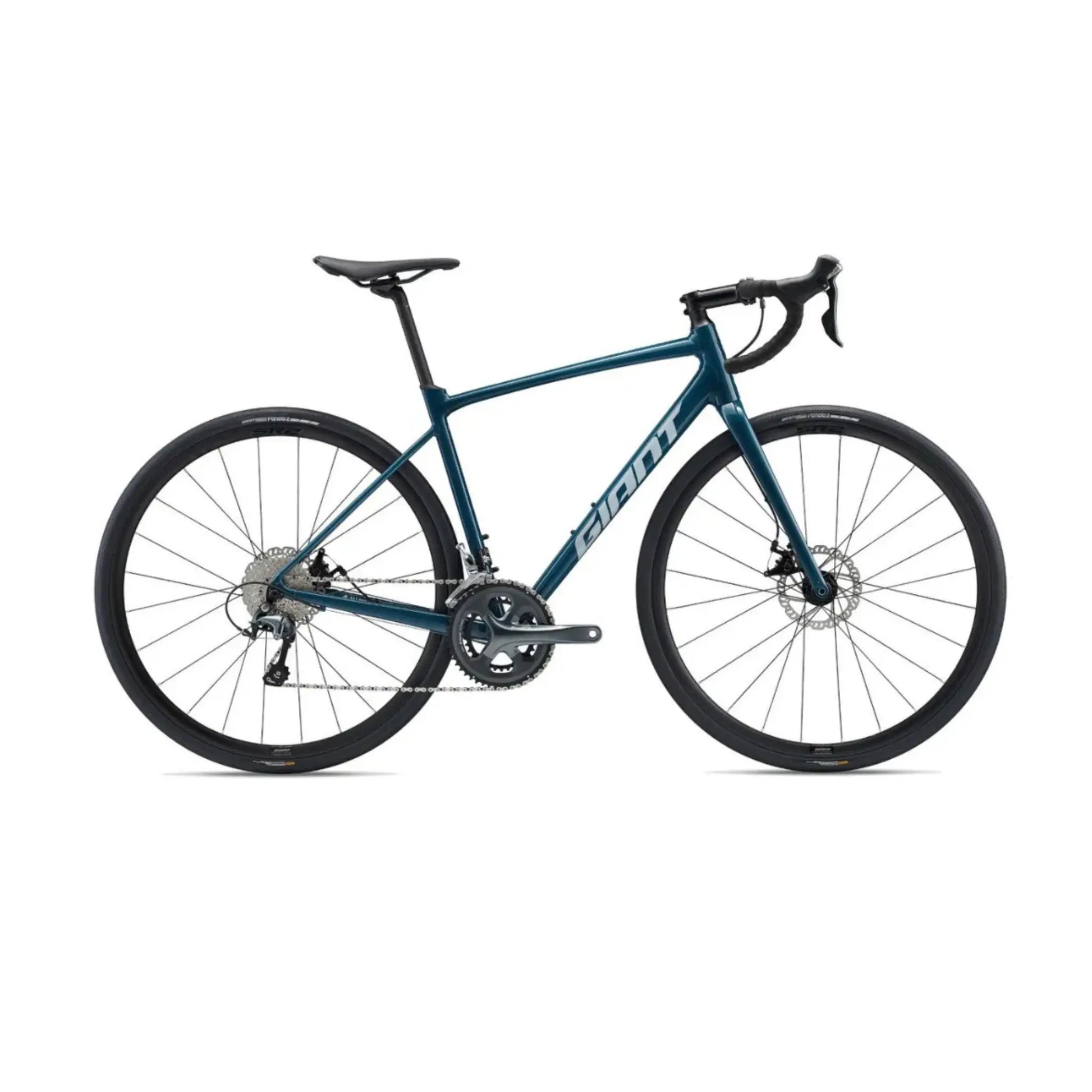 Giant CONTEND AR 2 Rennrad XL