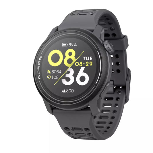 Garmin Forerunner 55 GPS-Laufuhr | testen Smartwatch Paceheads Sport mieten & –