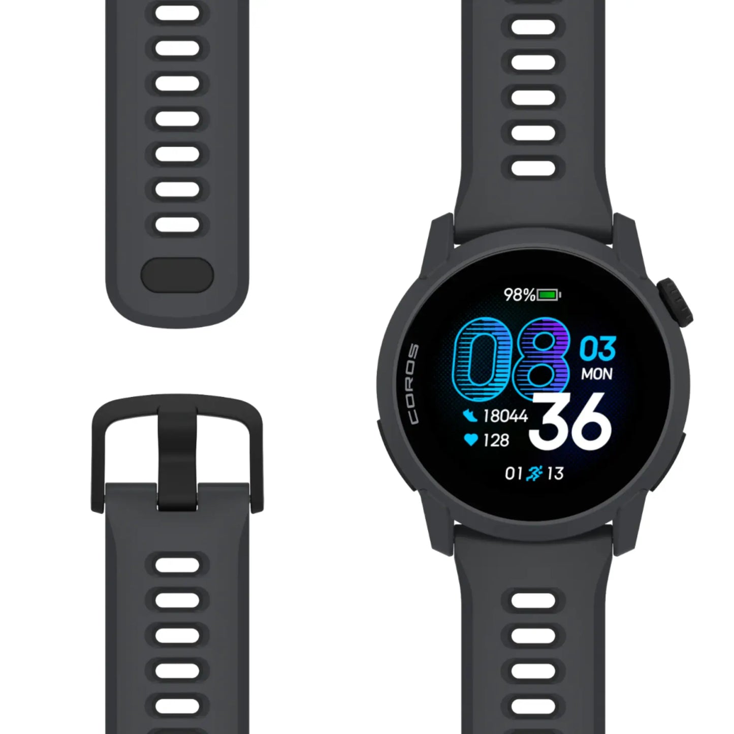 Coros PACE 4 GPS-Sportuhr