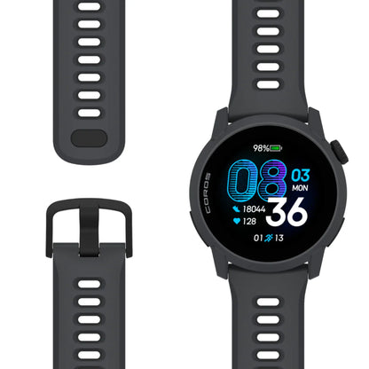 Coros PACE 4 GPS-Sportuhr