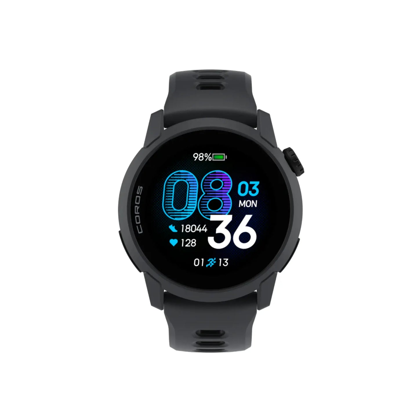 Coros PACE 4 GPS-Sportuhr