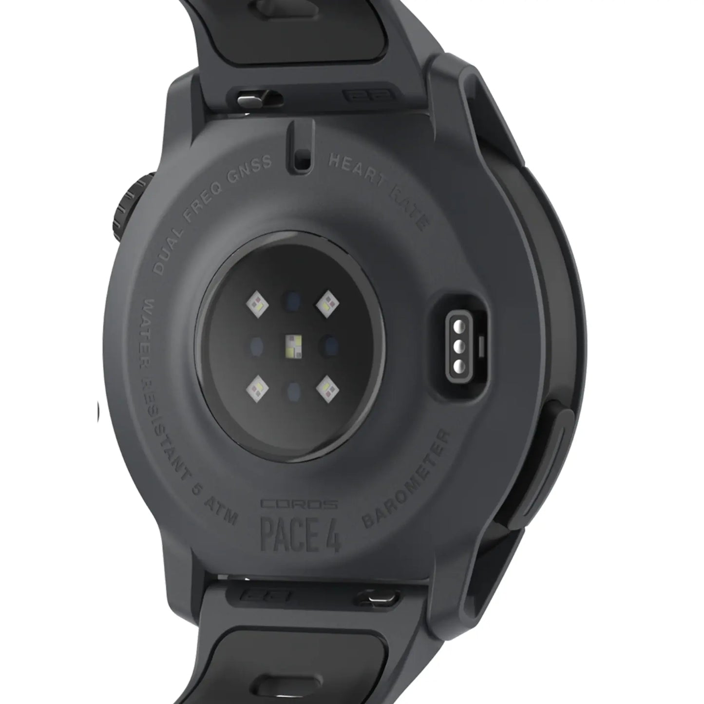 Coros PACE 4 GPS-Sportuhr