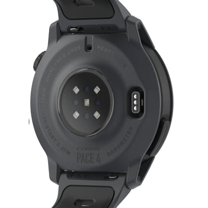 Coros PACE 4 GPS-Sportuhr