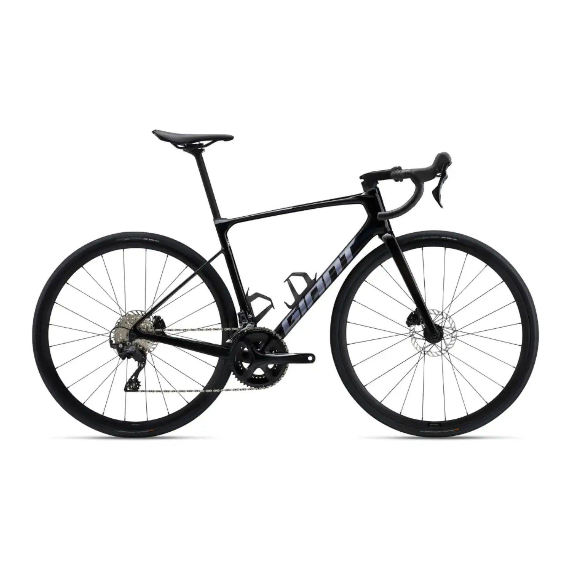 Giant Defy Advanced 2 Rennrad Carbon L
