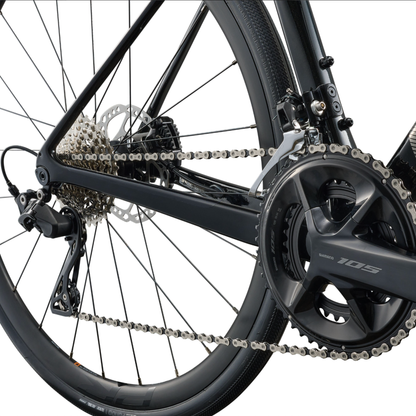 Giant Defy Advanced 2 Rennrad Carbon M