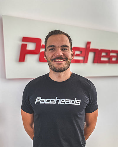 Fabian von Paceheads