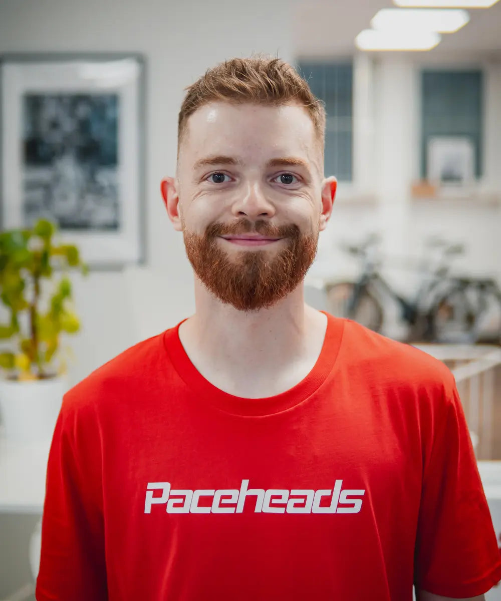Portraitbild Felix