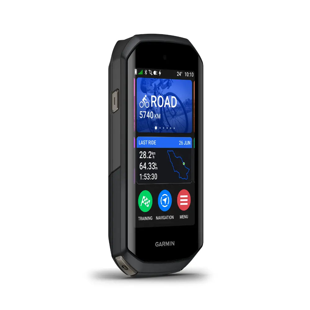 Garmin Edge 1050 GPS Fahrradcomputer