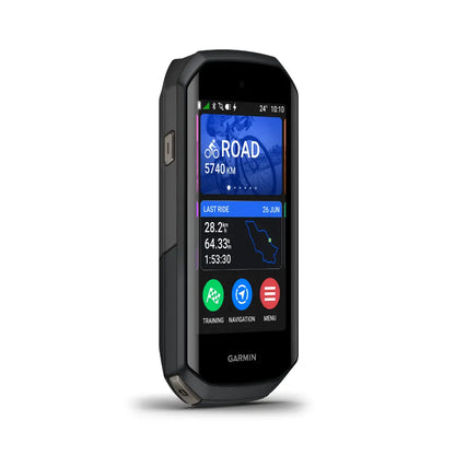 Garmin Edge 1050 GPS Fahrradcomputer