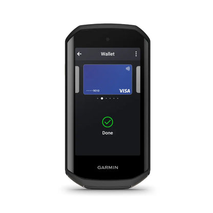 Garmin Edge 1050 GPS Fahrradcomputer