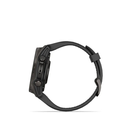 Garmin fenix 8 AMOLED GPS Sportuhr